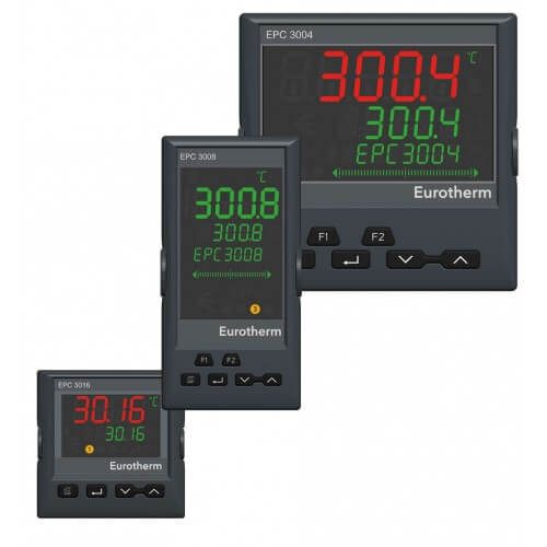 Eurotherm epc3000