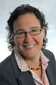 Brigitte Götz
